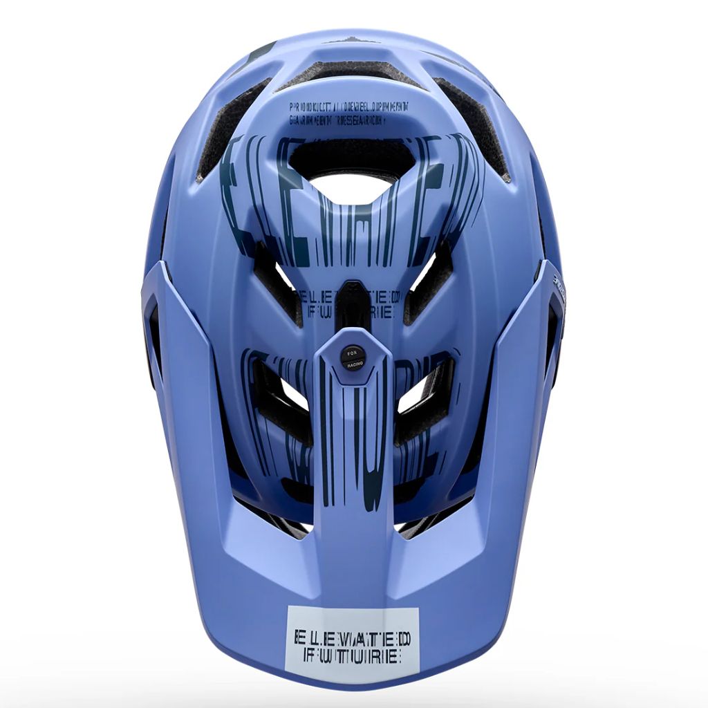 Casco Fox Proframe Rs