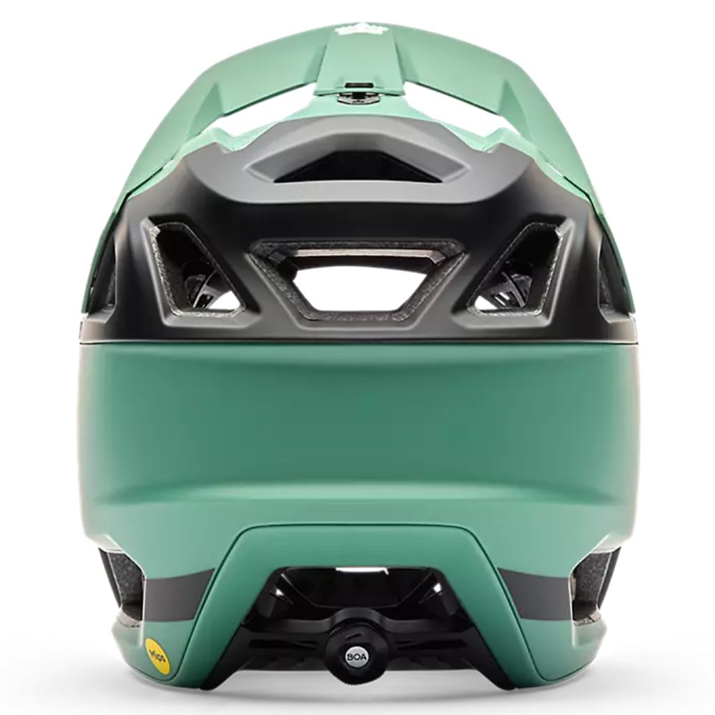 Casco Proframe Rs Menta - Fox