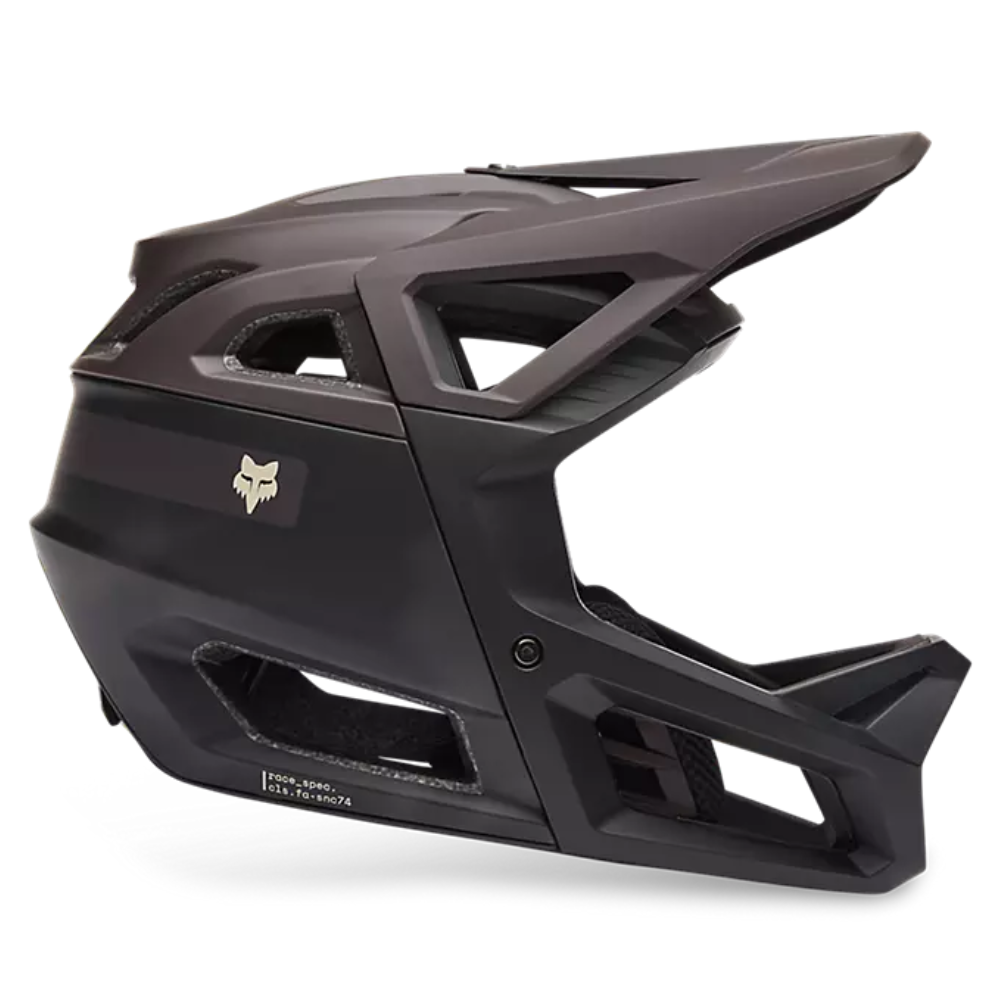 Casco Proframe Rs Fox Store