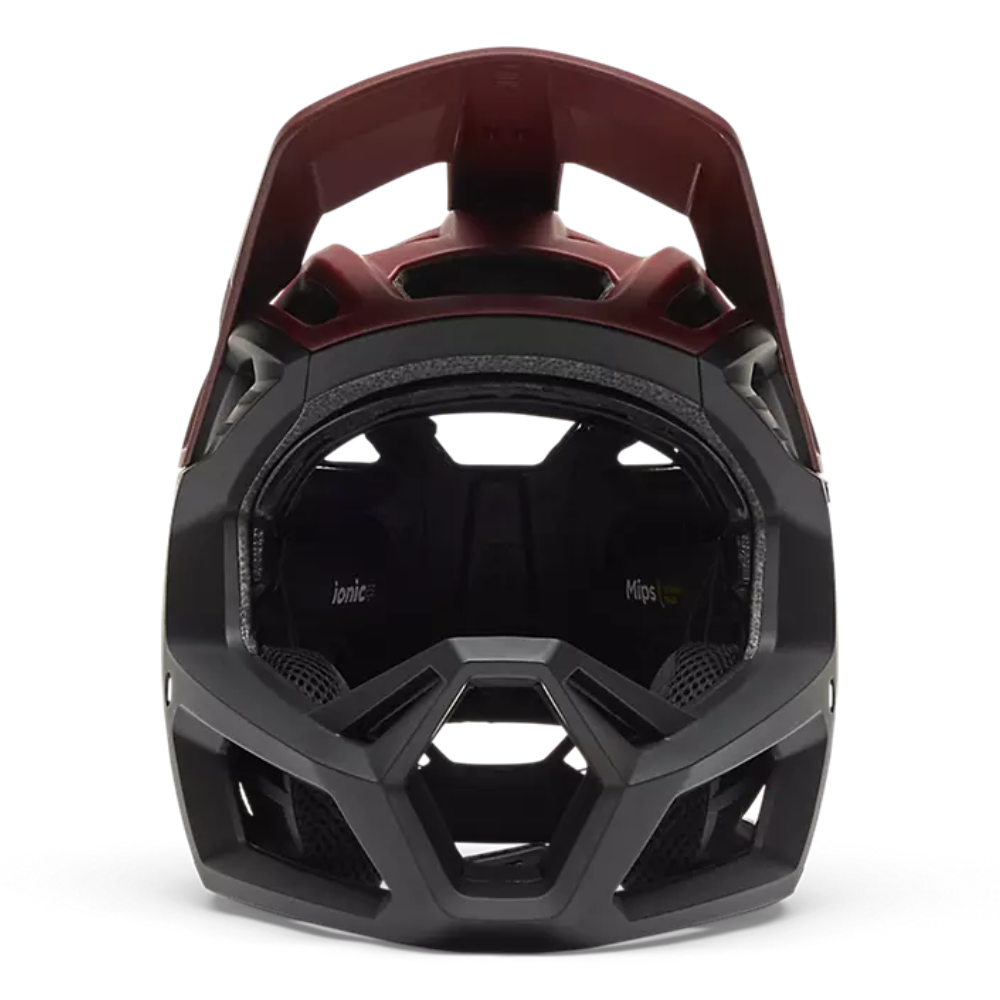 Casco Proframe RS Sol - Fox