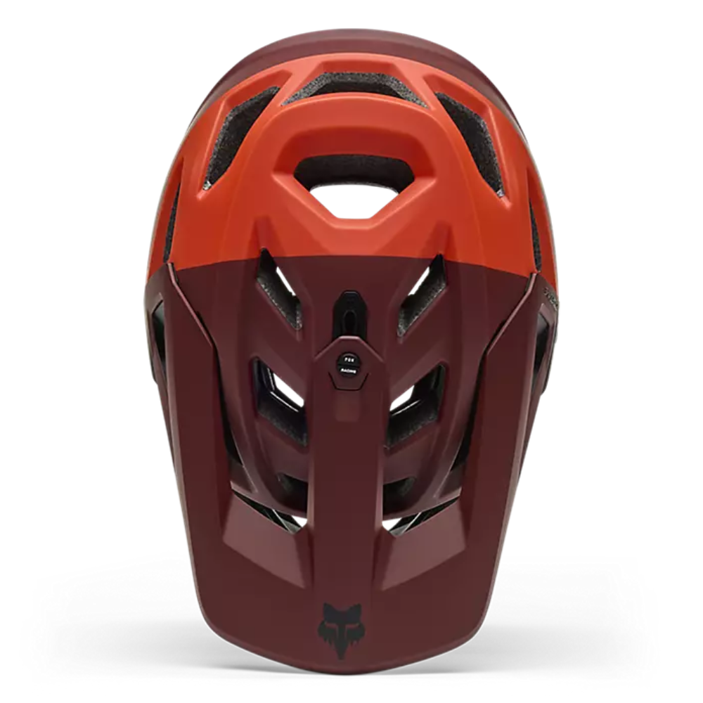 Casco Proframe RS Sol - Fox