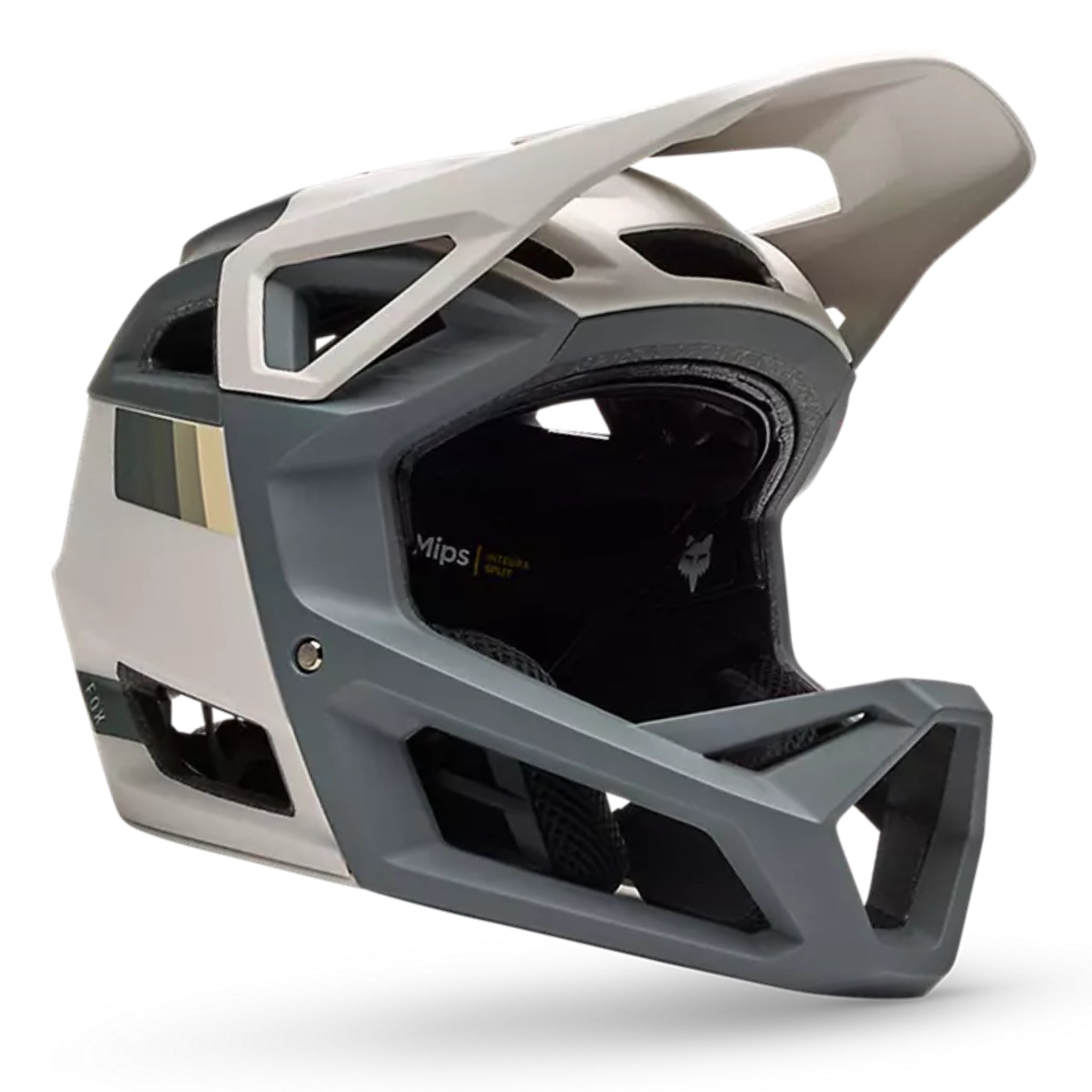 Casco Proframe MTB Fox