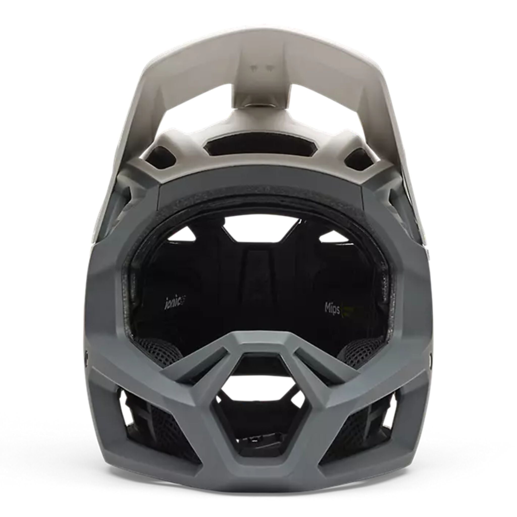 Casco Proframe MTB Fox