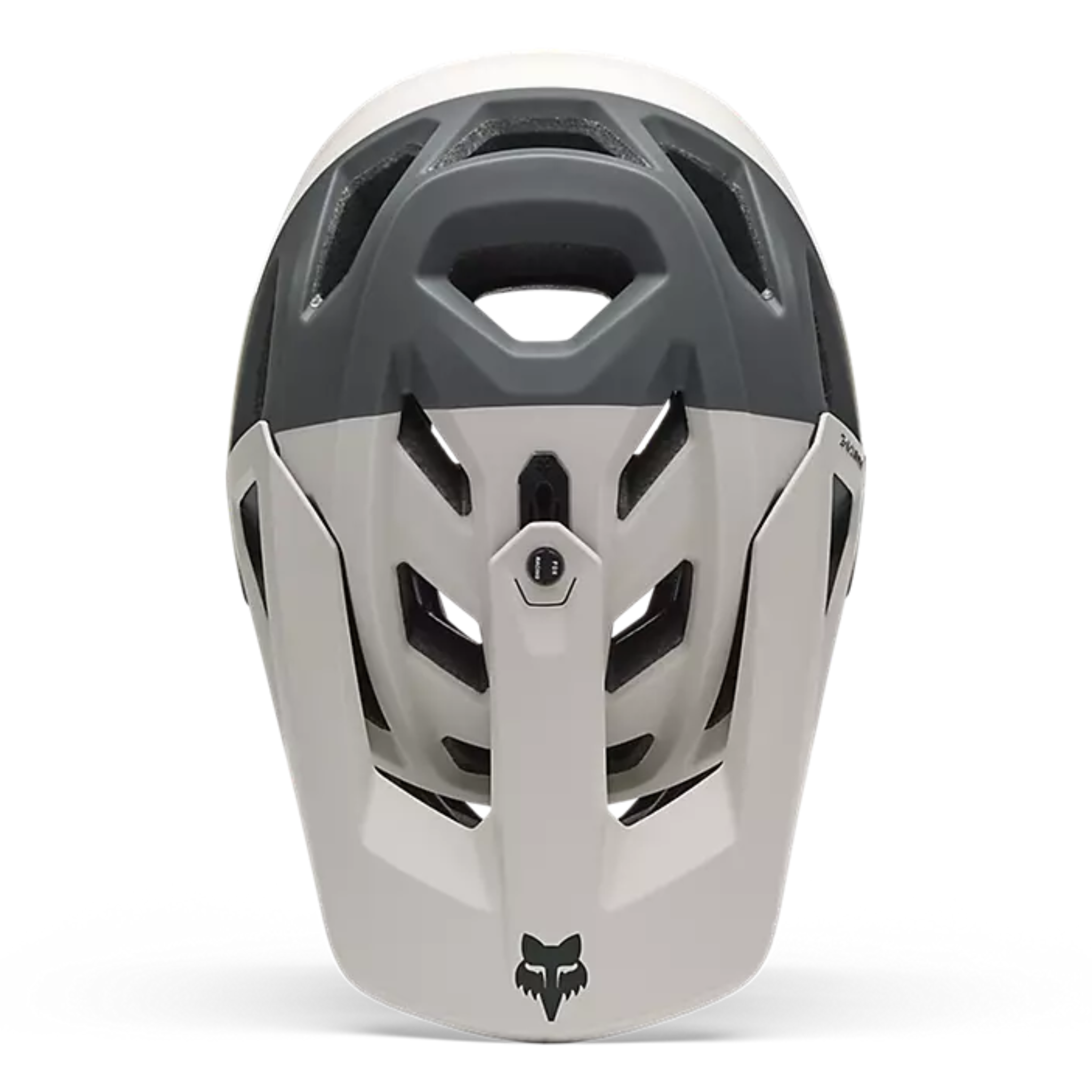 Casco Proframe MTB Fox