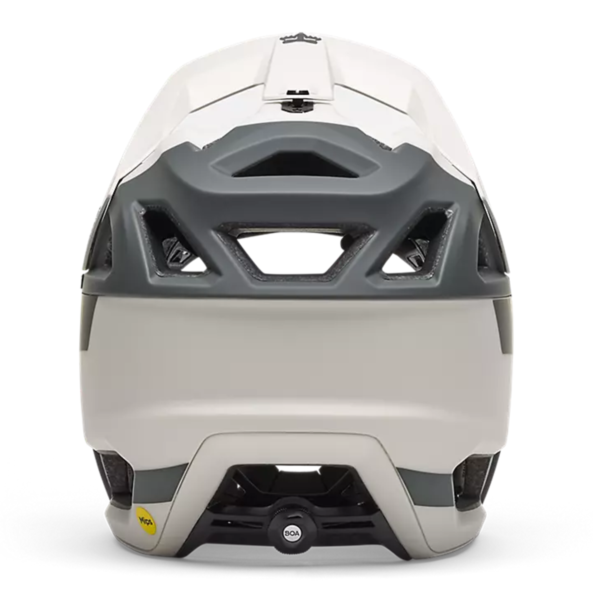 Casco Proframe MTB Fox