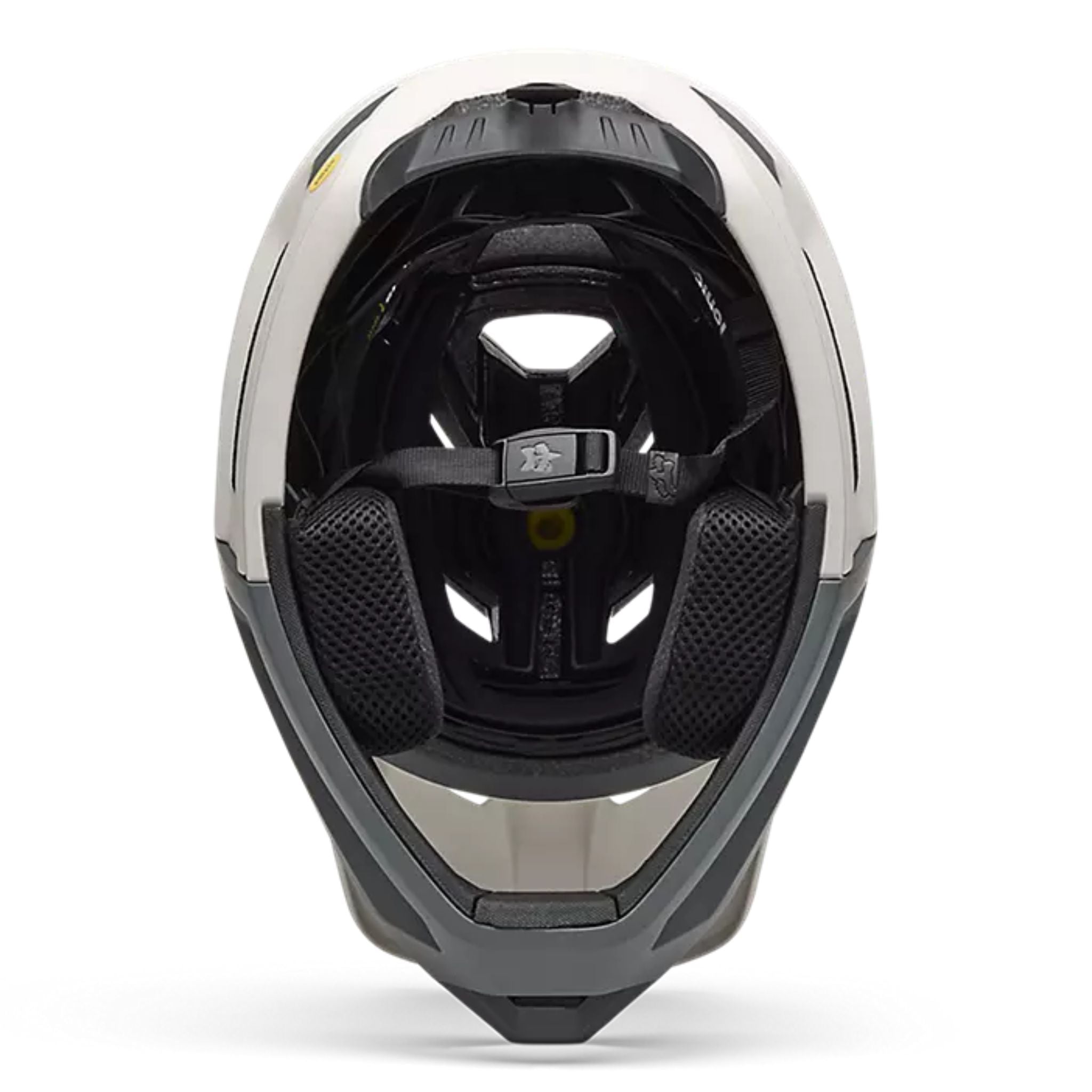 Casco Proframe MTB Fox