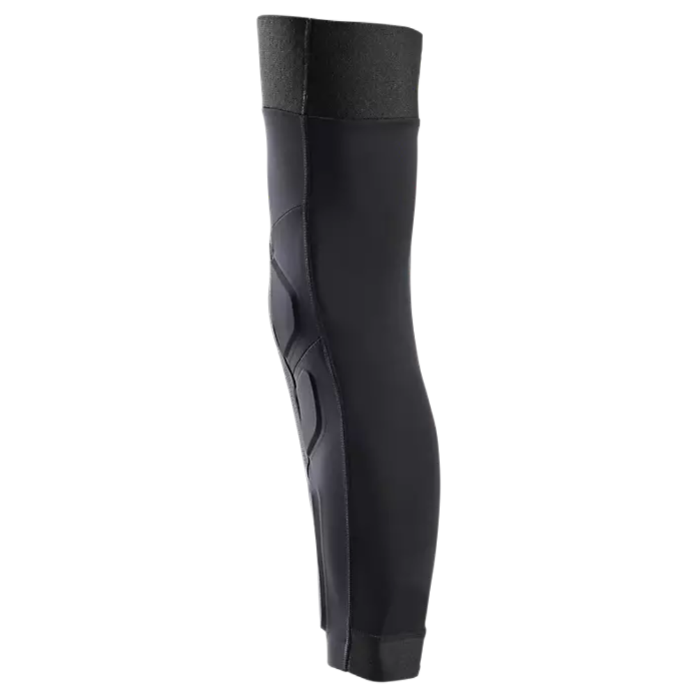 Rodilleras con espinillera Launch Elite Fox Racing México