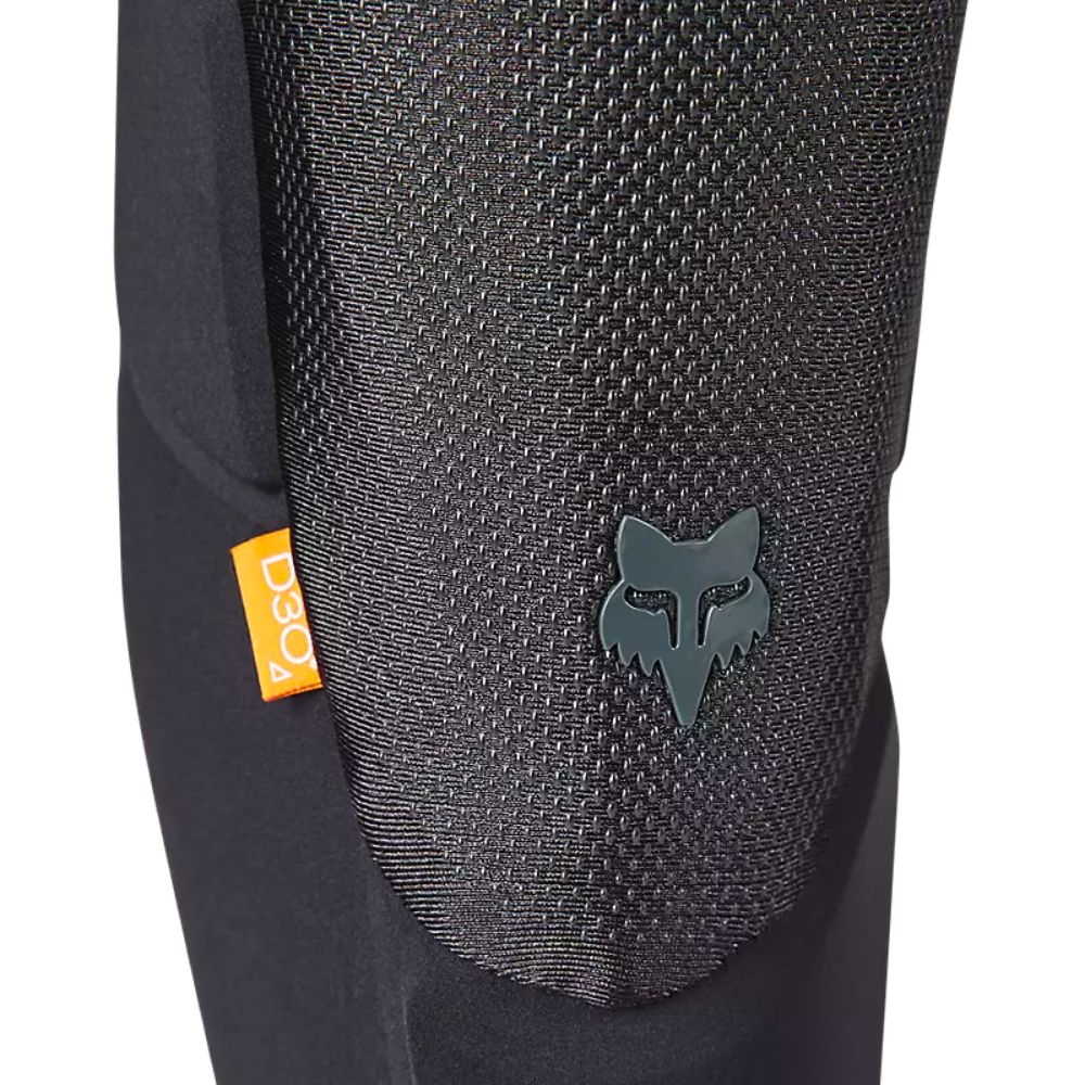 Rodilleras con espinillera Launch Elite Fox Racing México