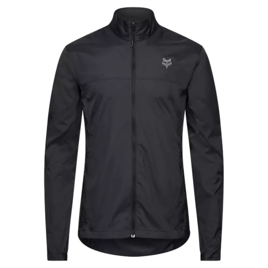 Chamarra Rompevientos Cordura - Fox