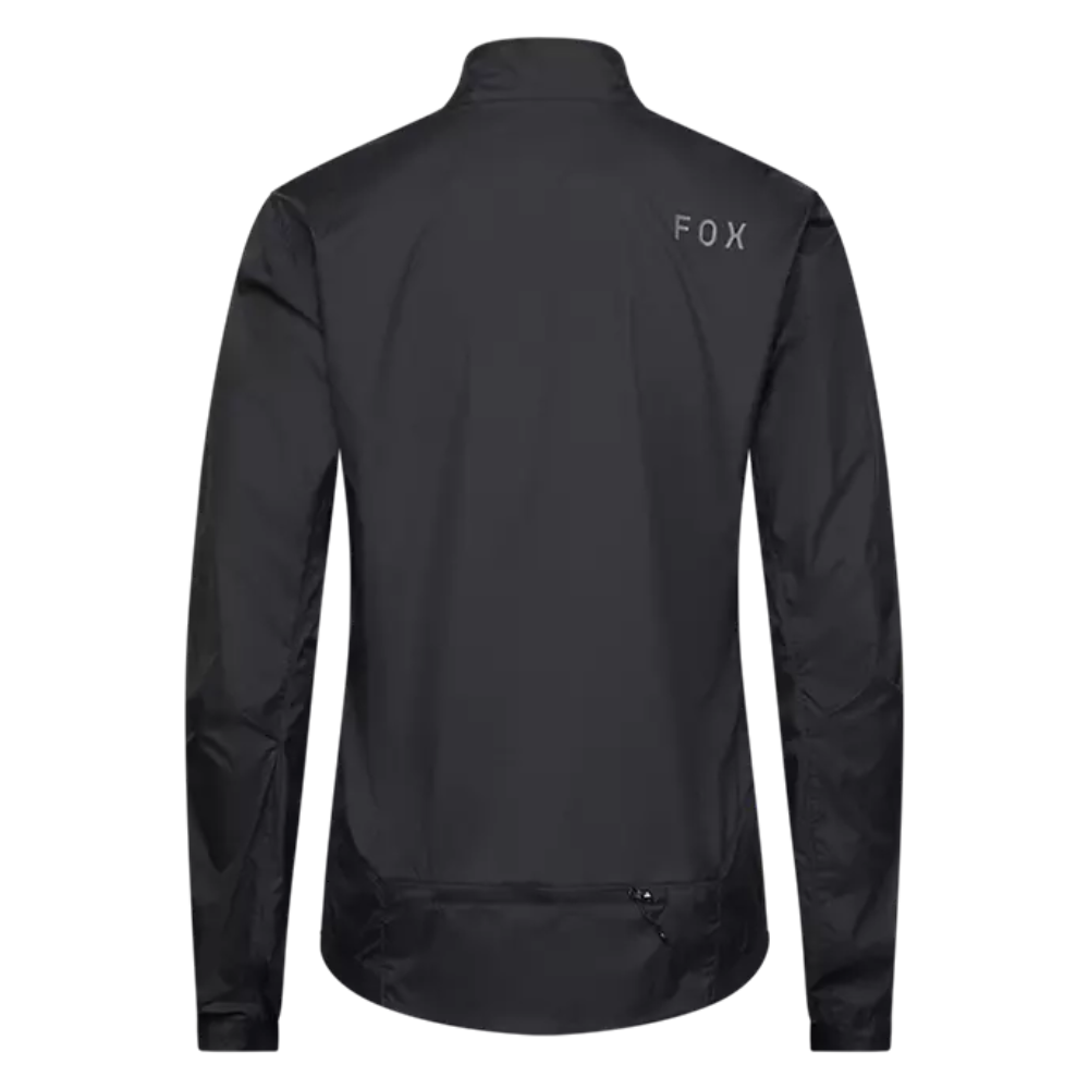 Chamarra Fox Racing Rompevientos