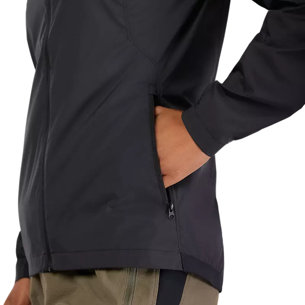 Chamarra Mujer Fox Racing