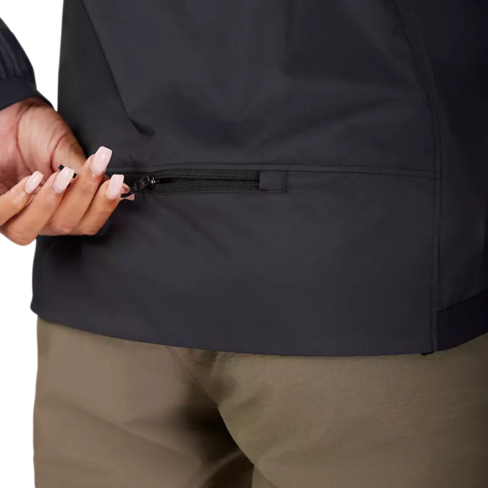 Chamarra Mujer Fox Racing