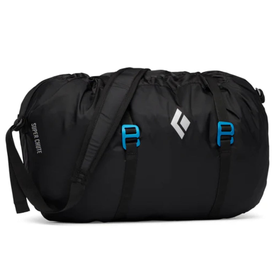Super Chute Rope Bag - Black Diamond