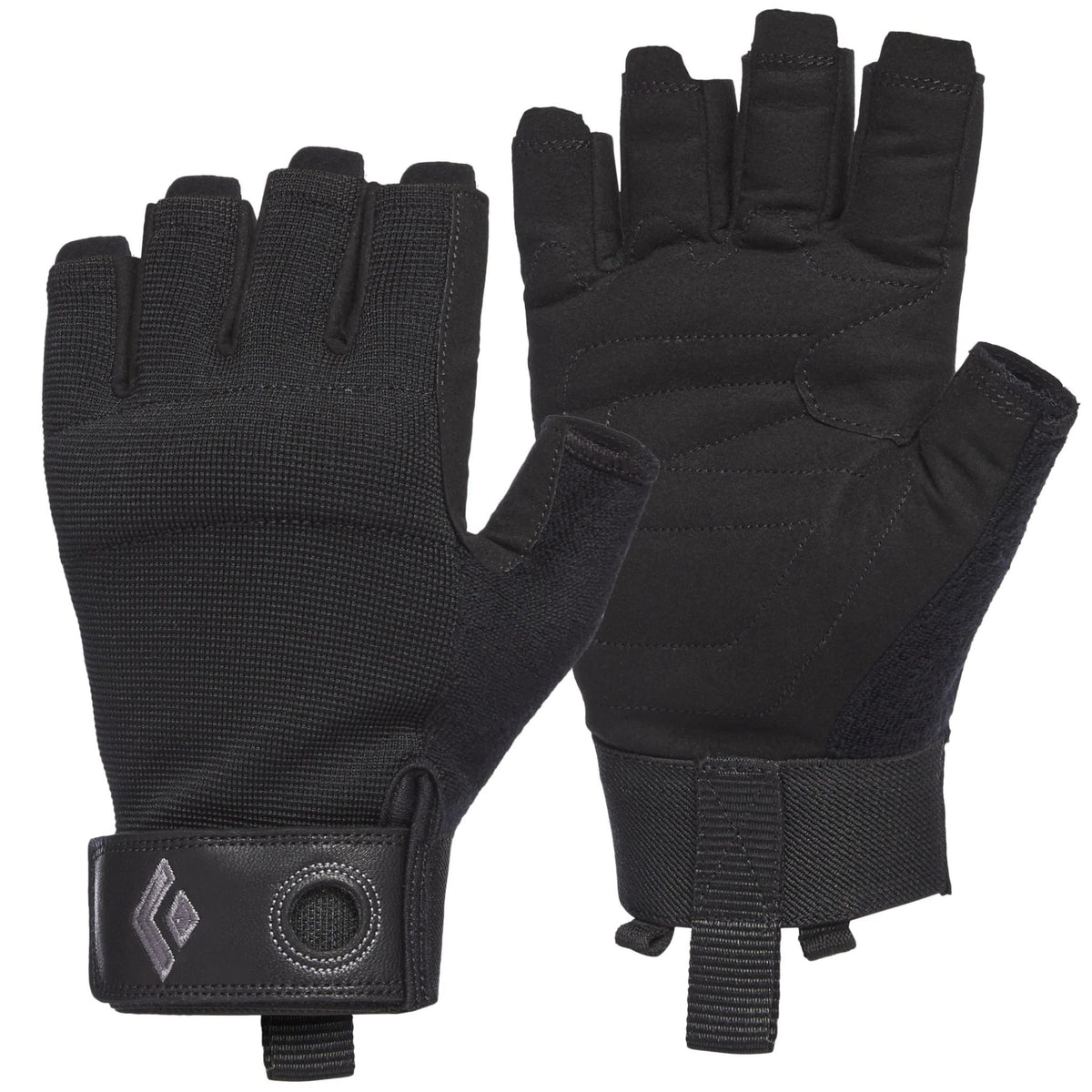Guantes para escalada