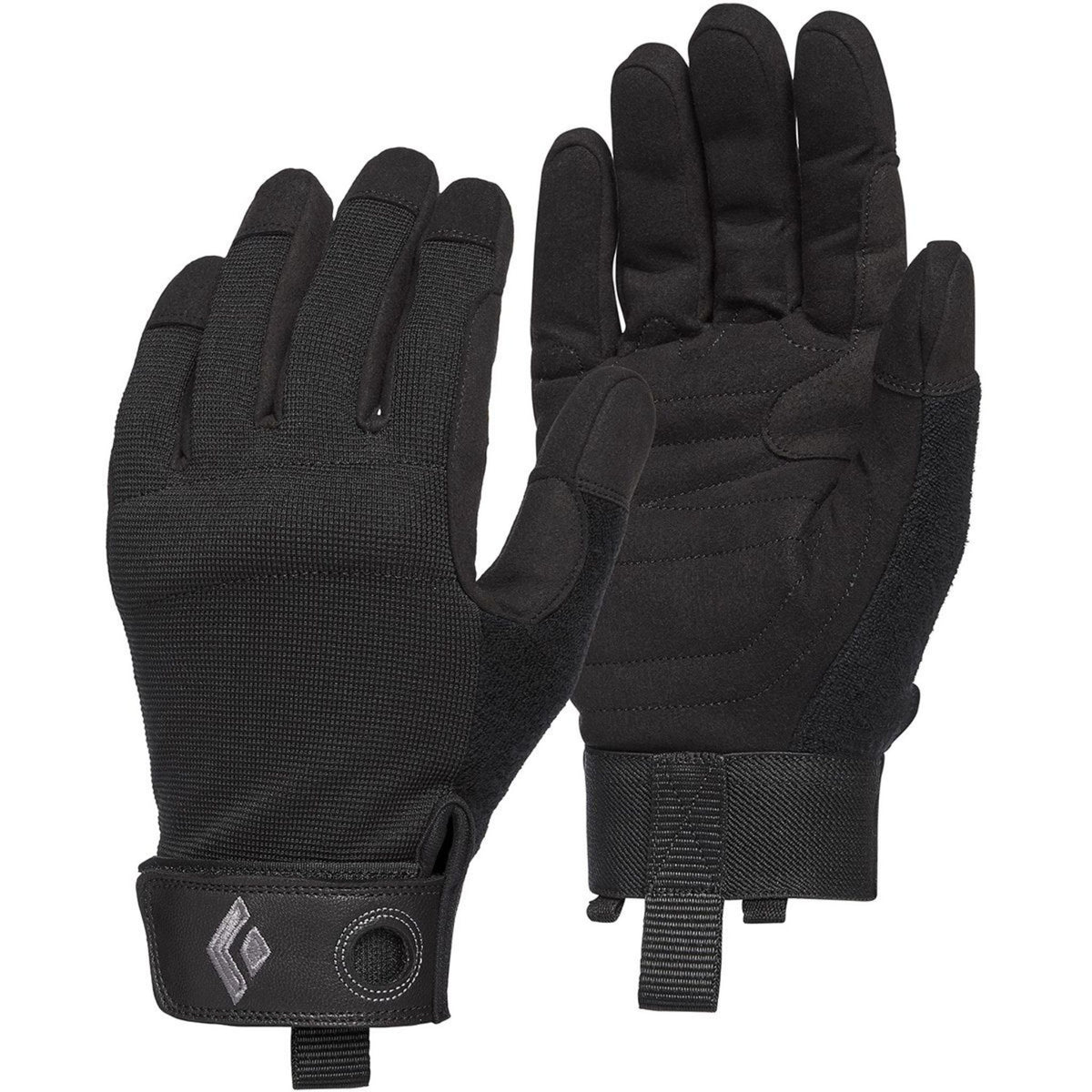 Guantes Black Diamond Escalada