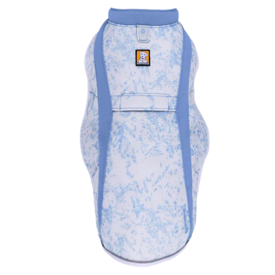 Chaleco de enfriamiento Ruffwear para perro