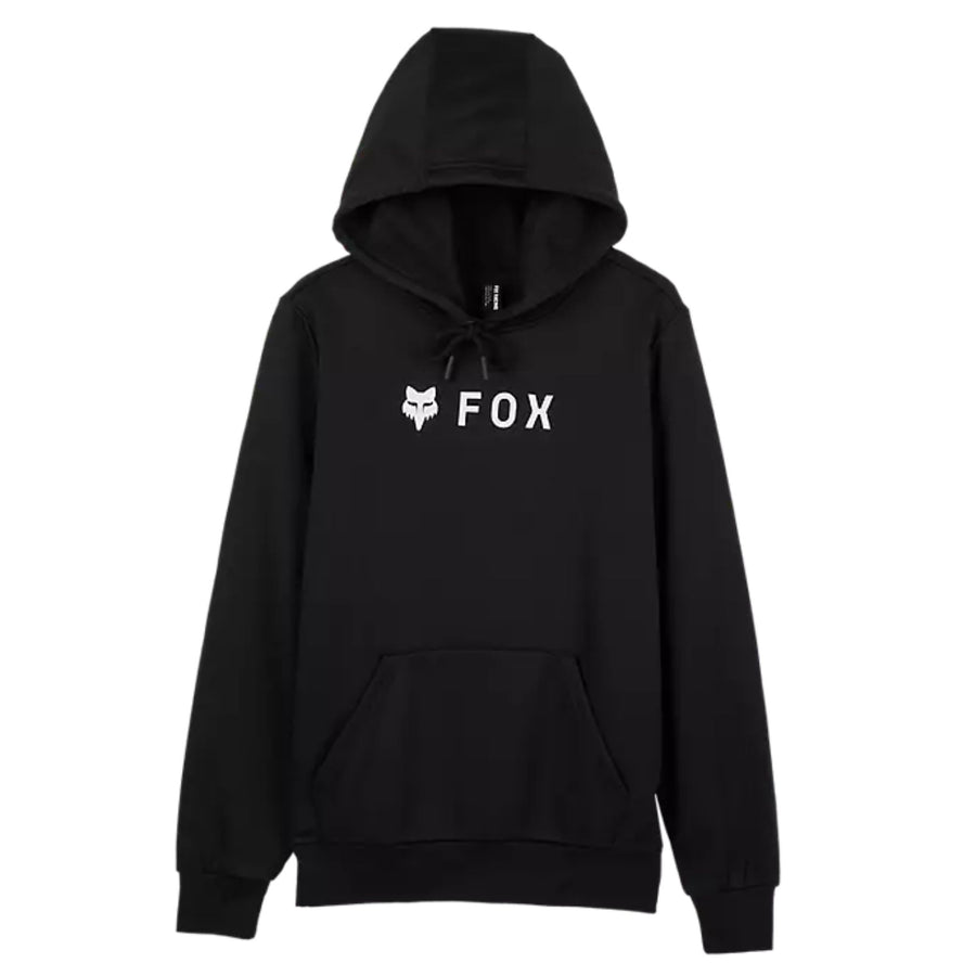 Sudadera Absolute Black Mujer - Fox