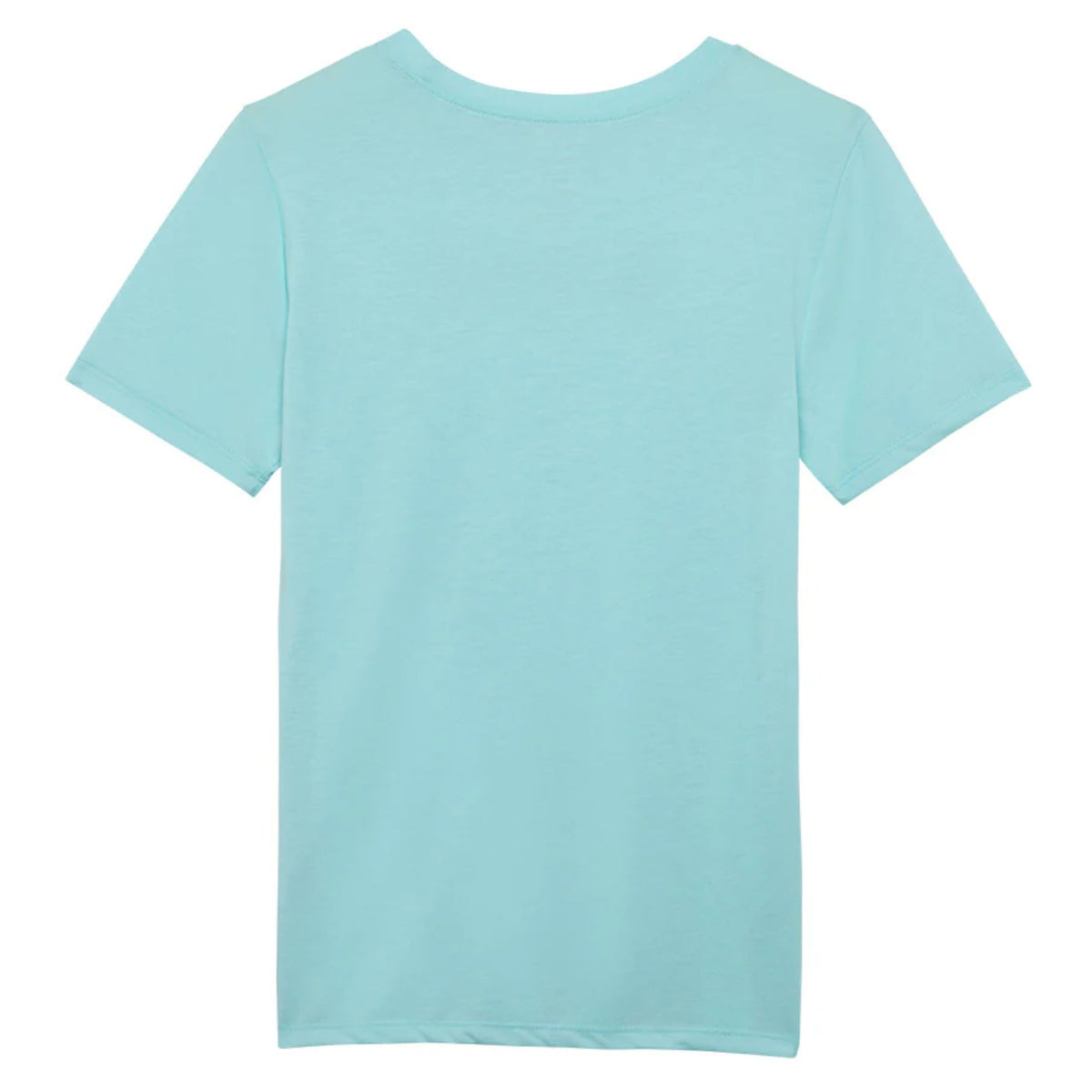 Playera Fox Para Mujer