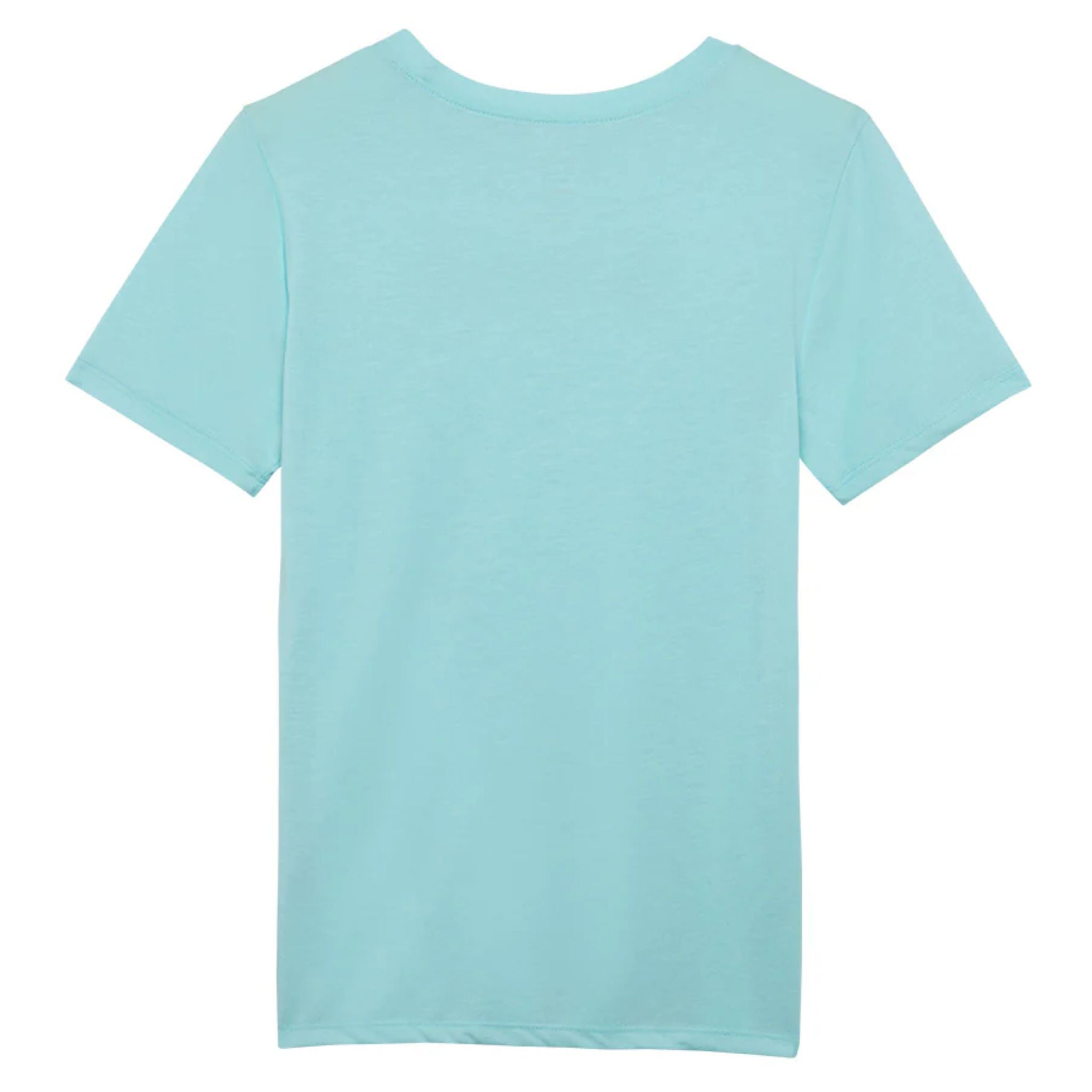 Playera Fox Para Mujer