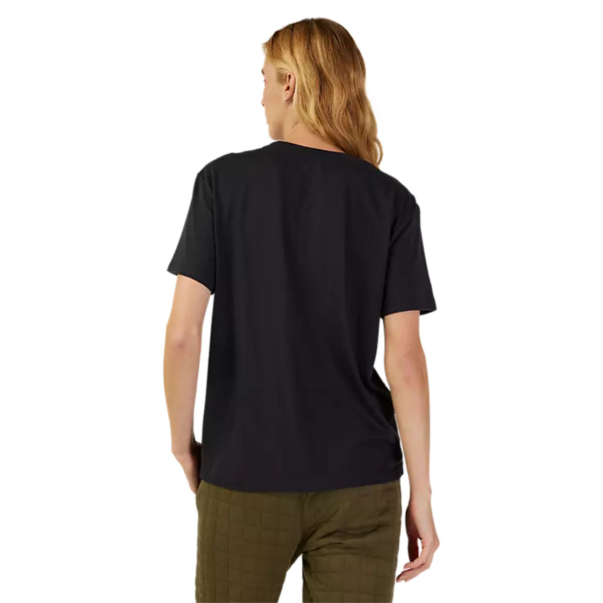 Playera Fox Para Mujer