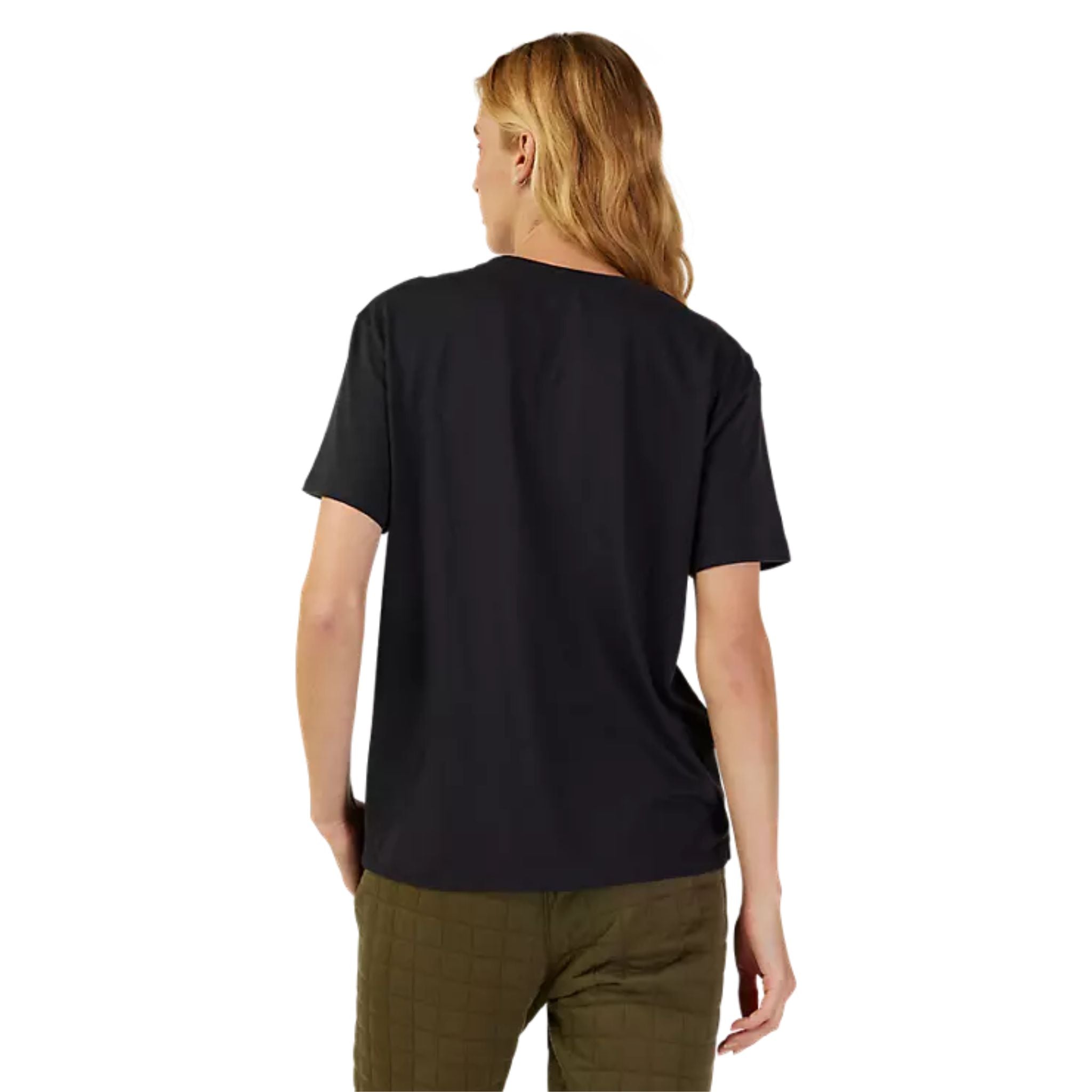 Playera Fox Para Mujer