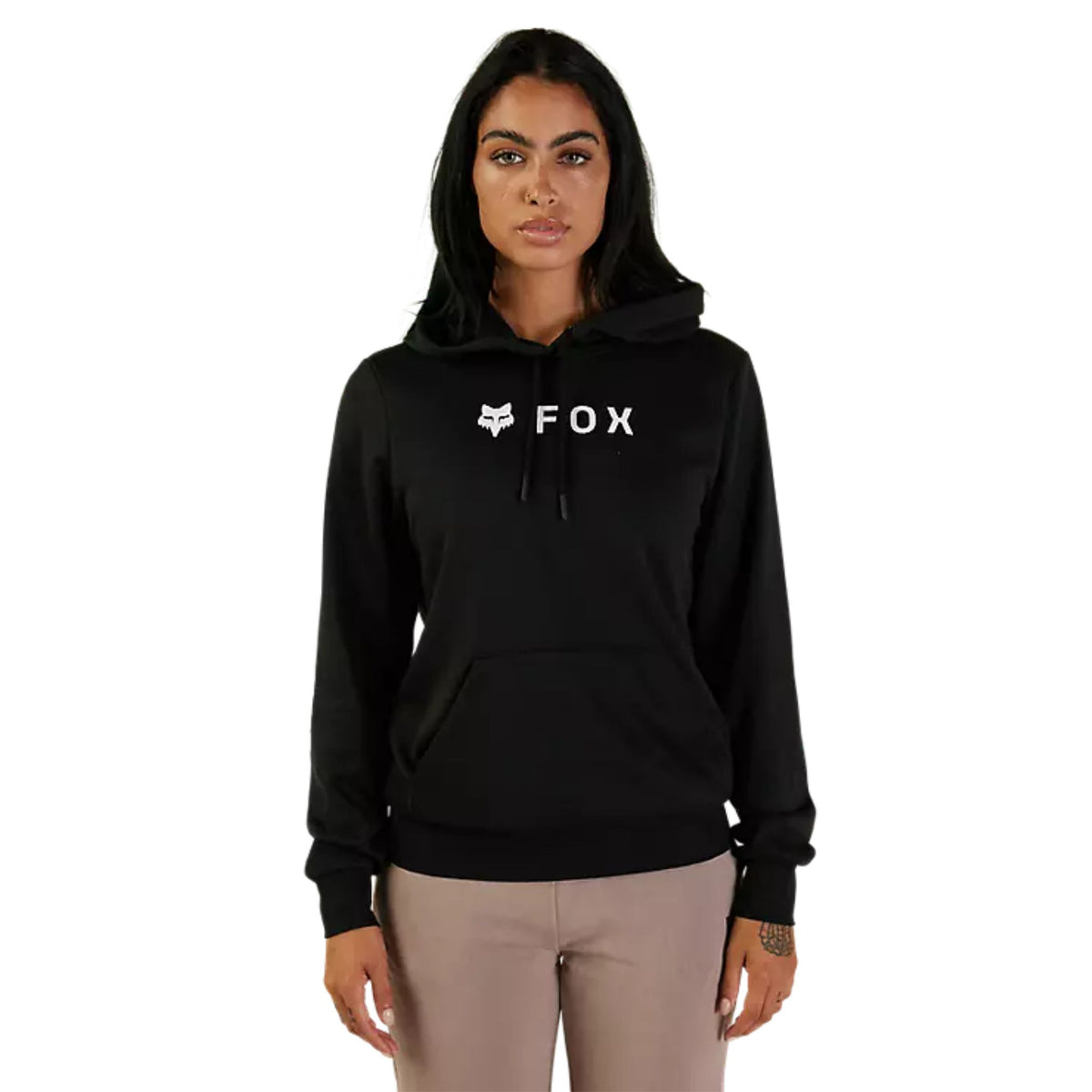 Chamarra Fox Mujer