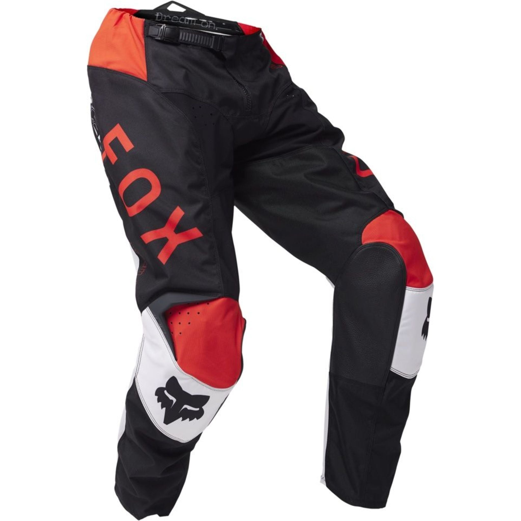Pantalon Fox Rzr Hombre