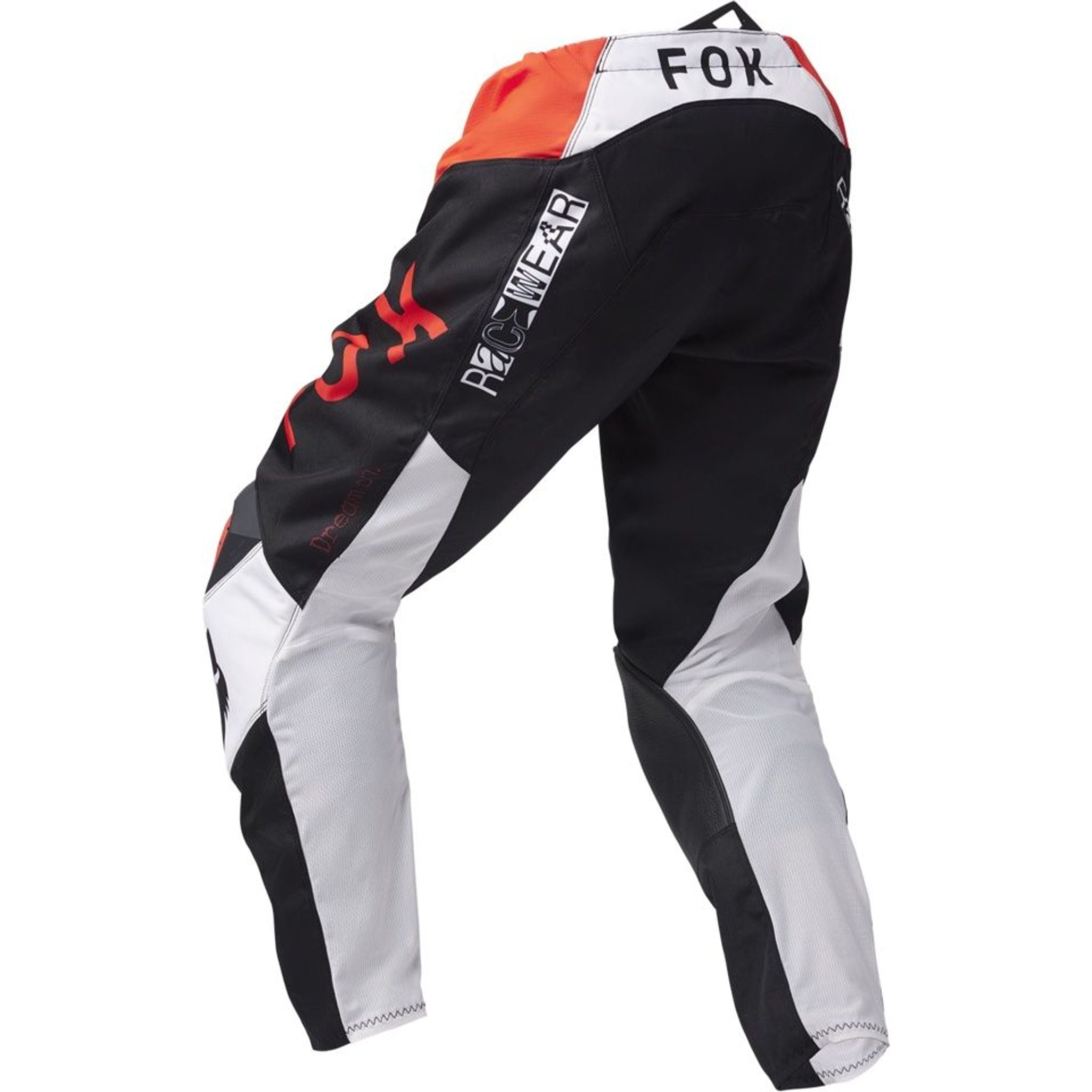 Pantalon Fox Rzr Hombre