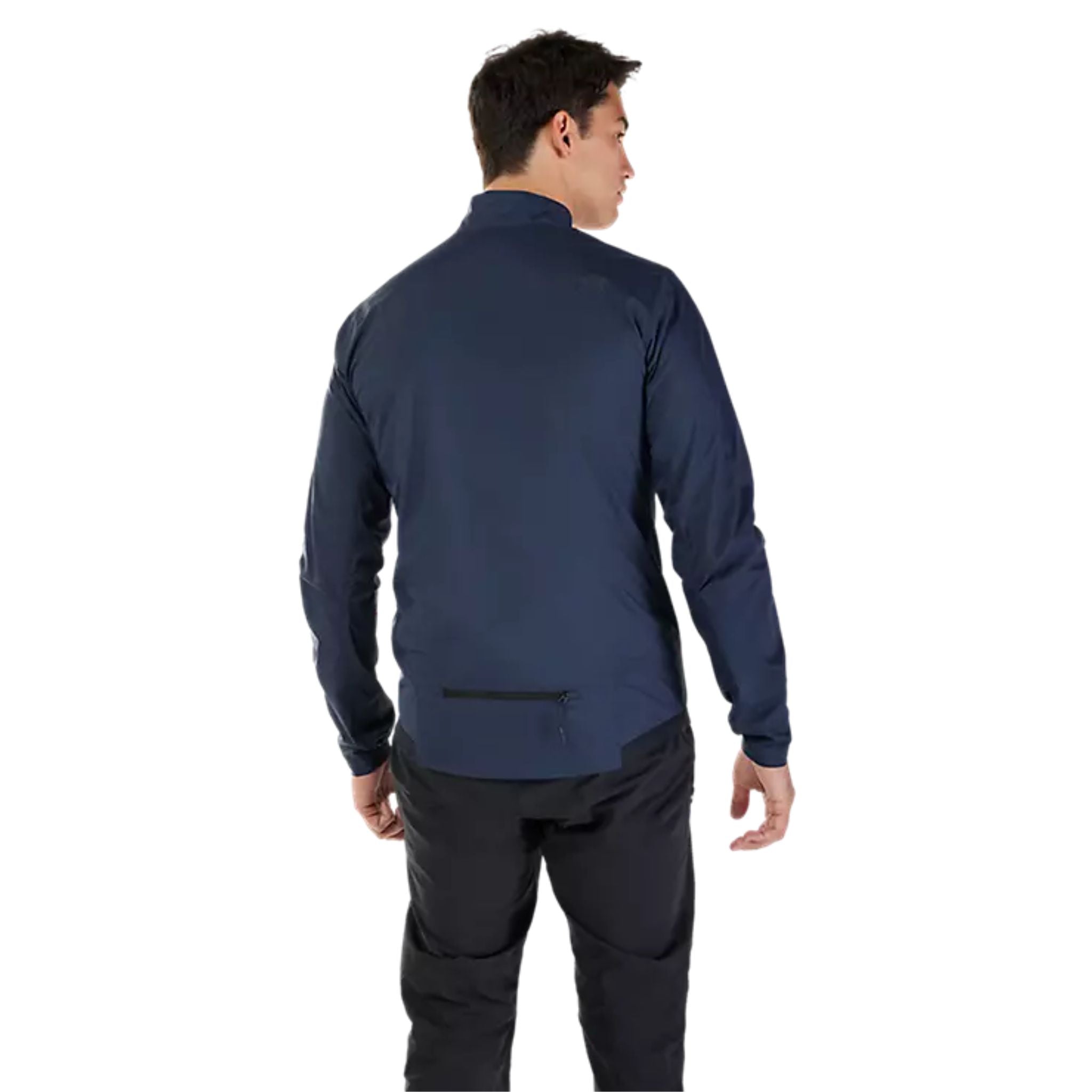 Rompevientos Fox Hombre