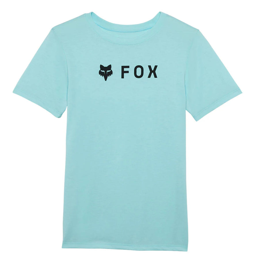 Playera Absolute Blue Mujer - Fox