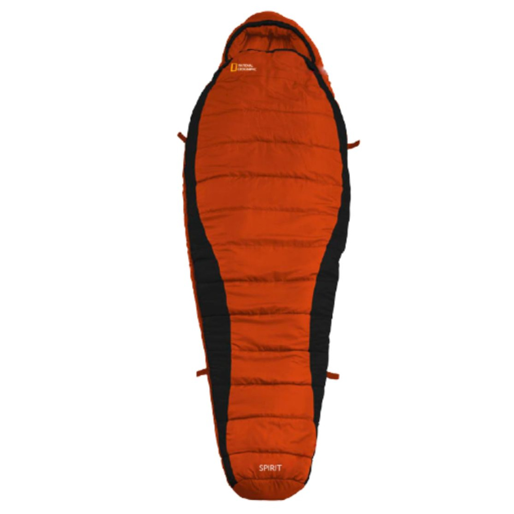 Sleeping Bag Alpinismo Mexico