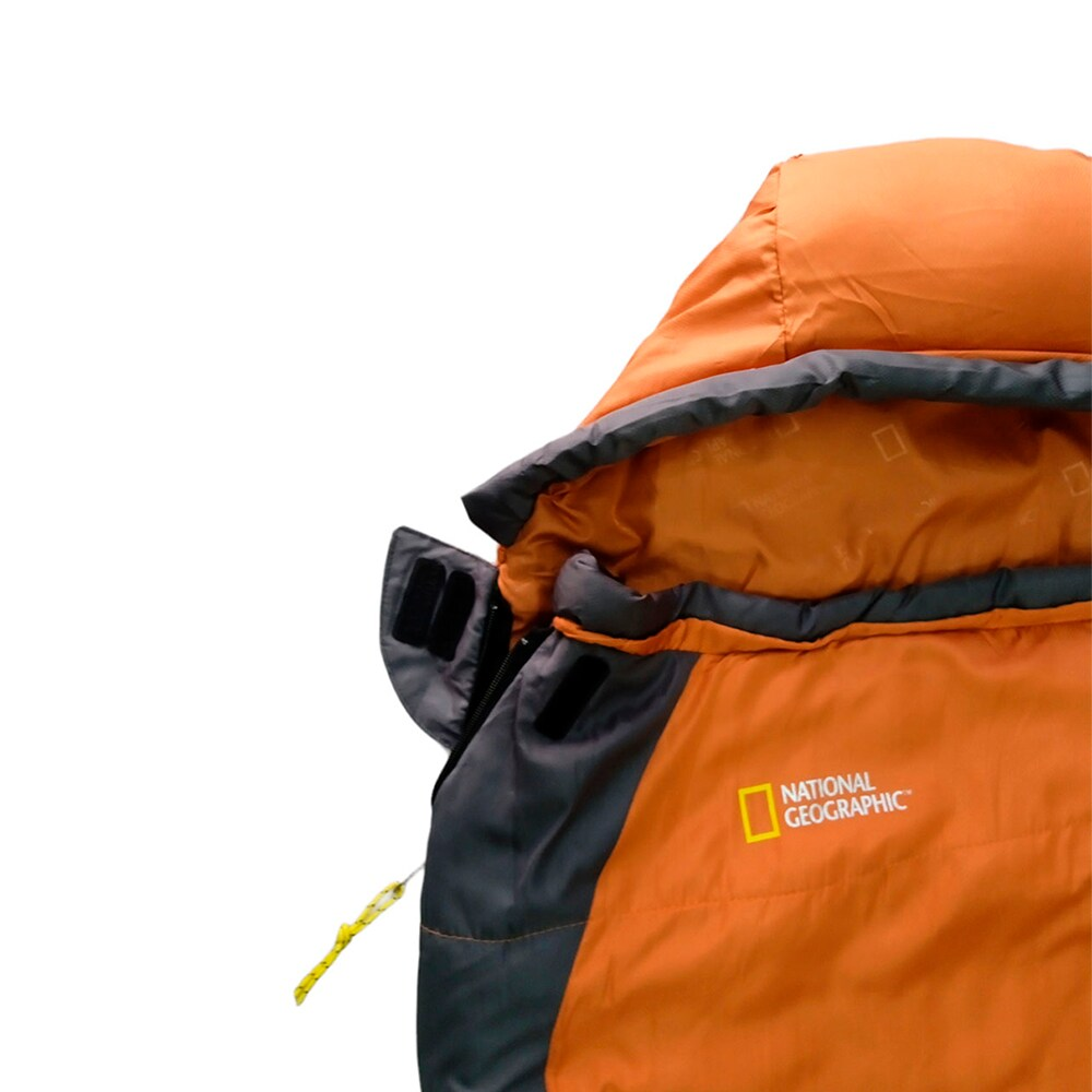 Sleeping Bag Alpinismo Mexico