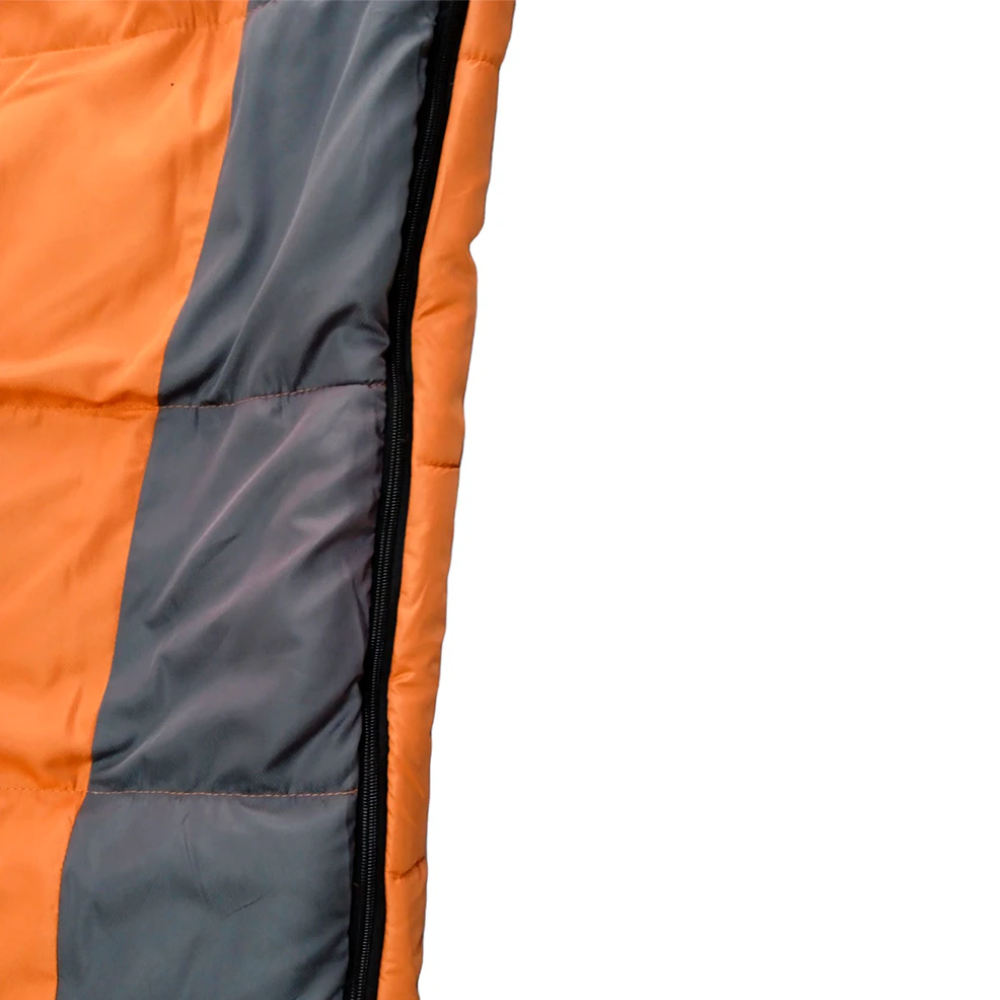 Sleeping Bag Alpinismo Mexico