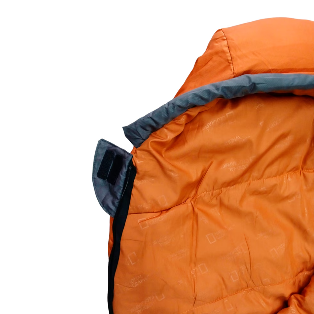 Sleeping Bag Alpinismo Mexico