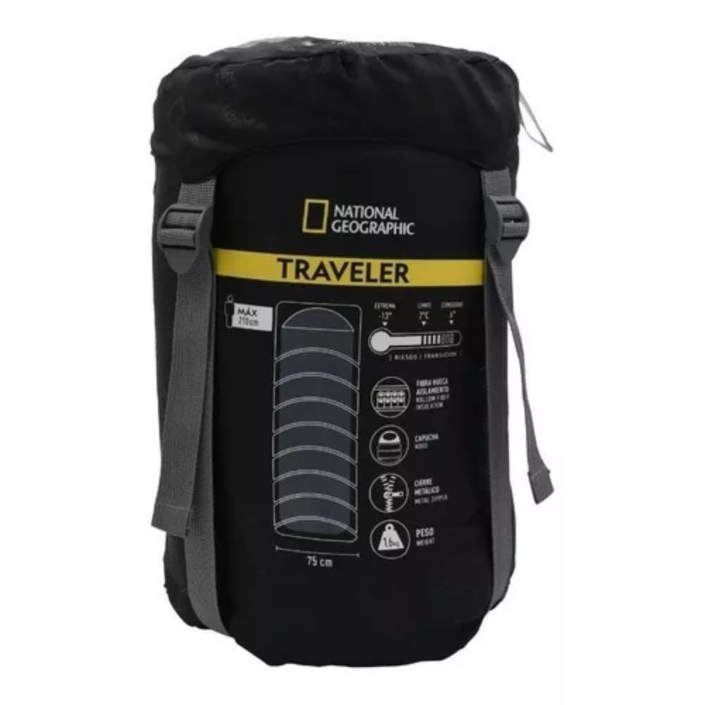 Sleeping Bag Outdoor México