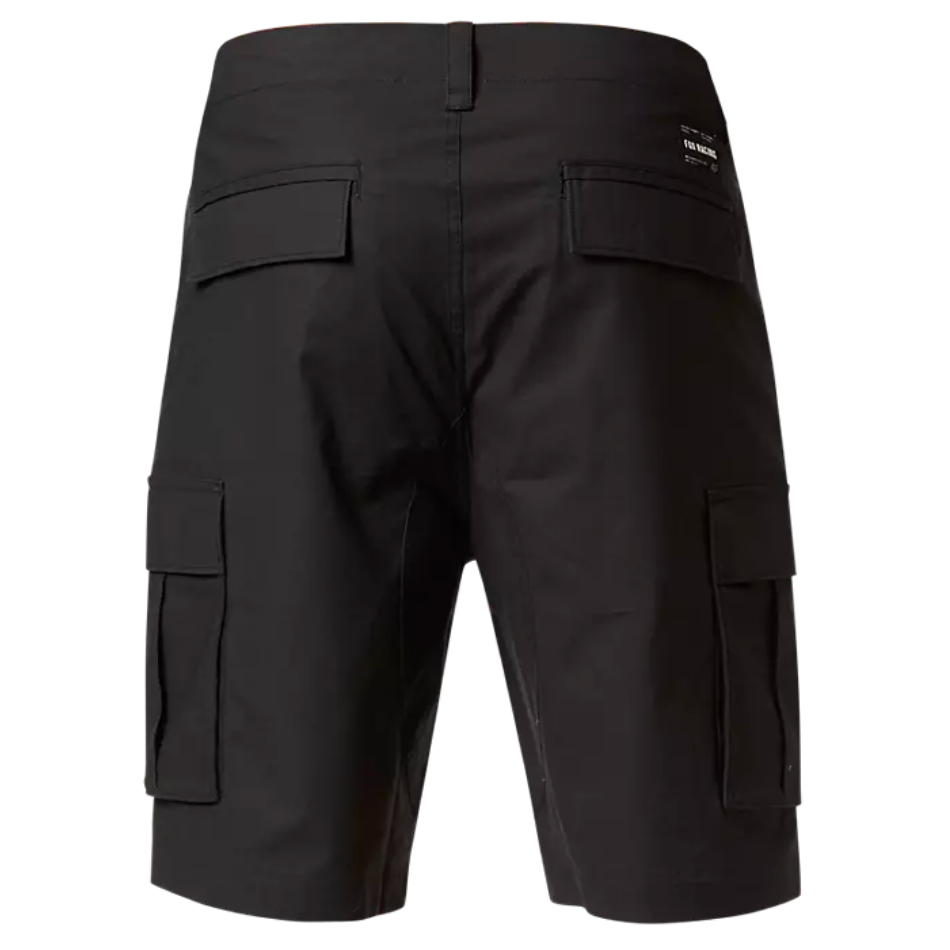 Short Slambozo Fox Para Hombre