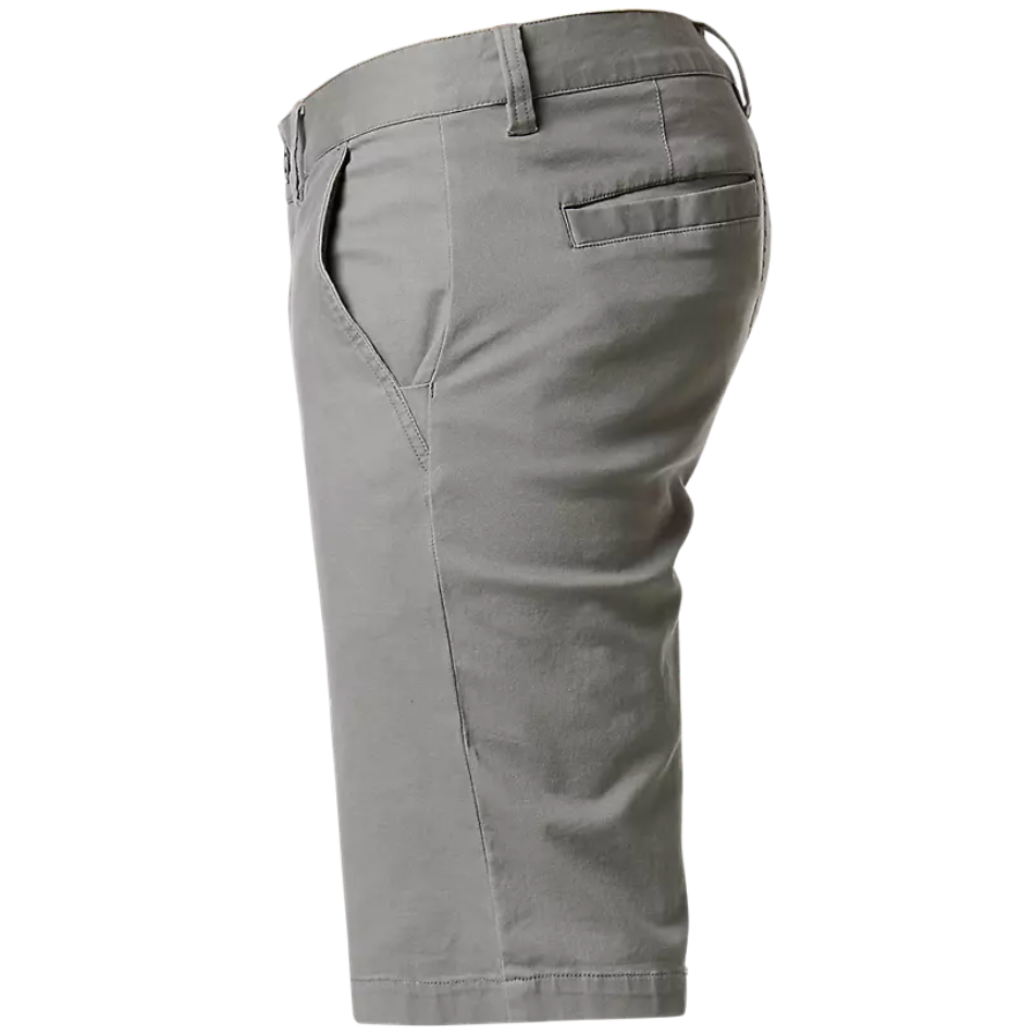 Short Essex 2.0 Gris - Fox