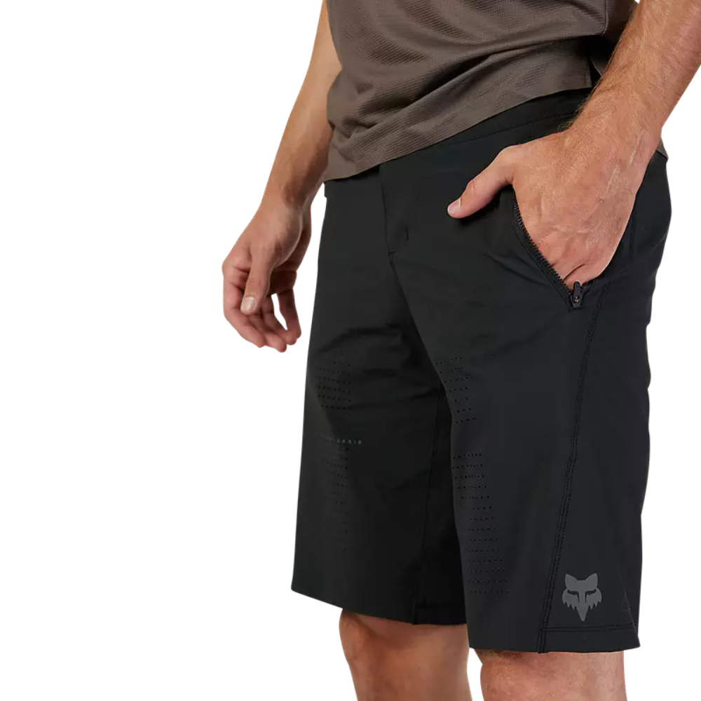 Short Para Enduro MTb