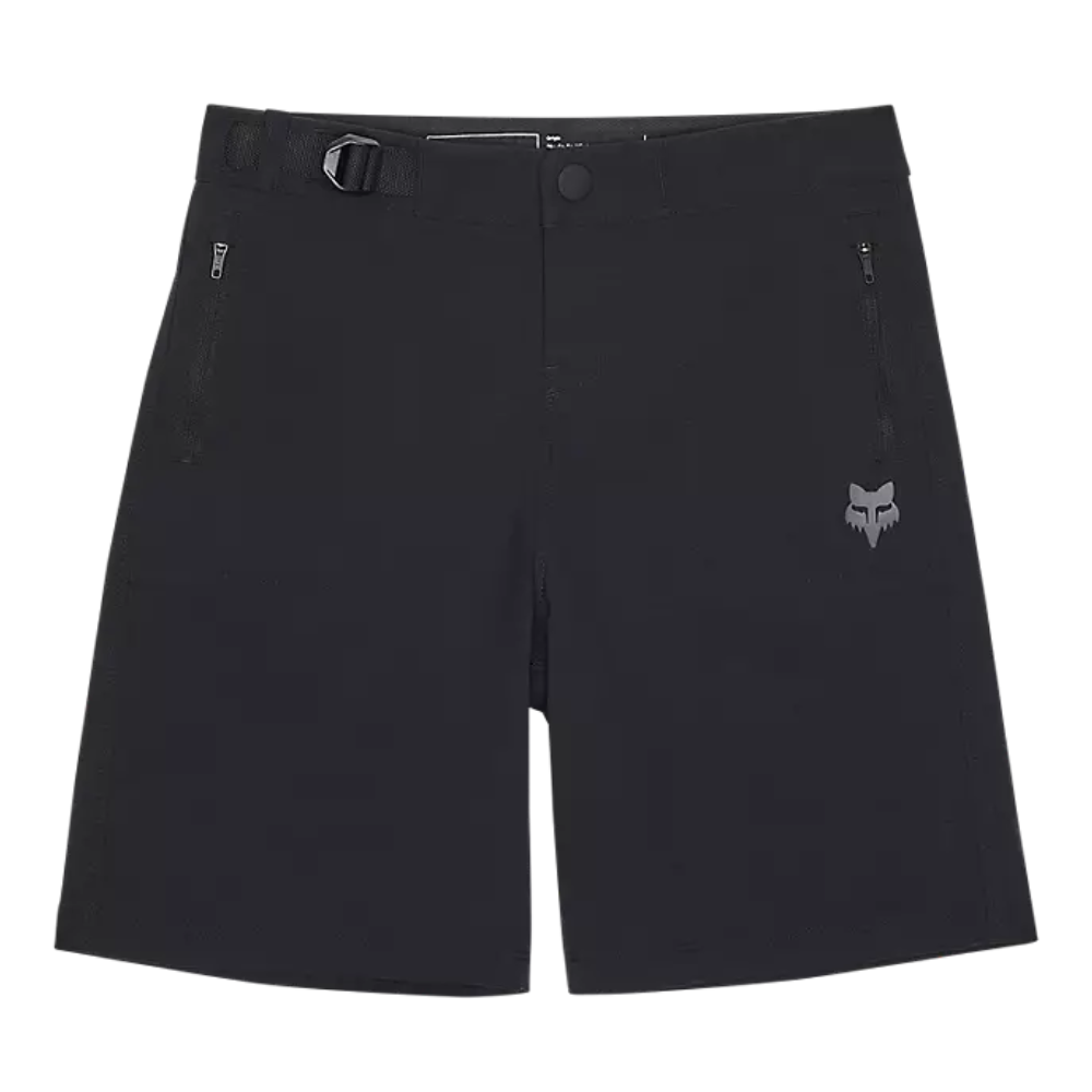 Short Fox Para Niños