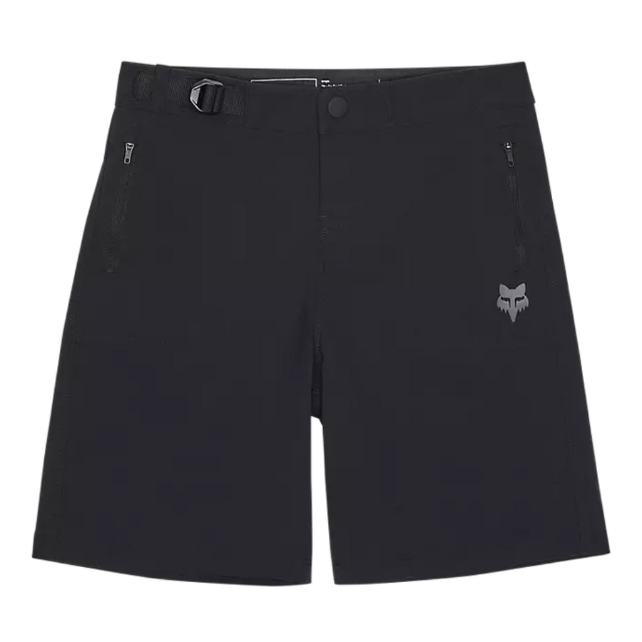 Short Ranger Liner Juvenil - Fox