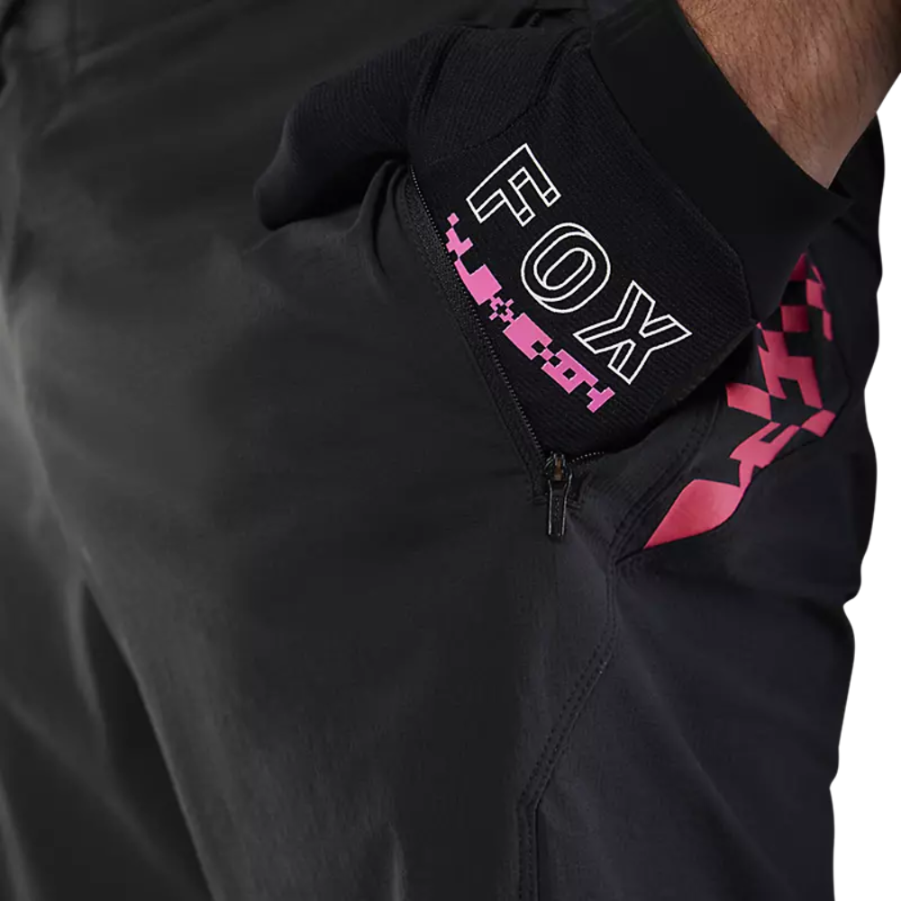 Short Fox Racing MTB