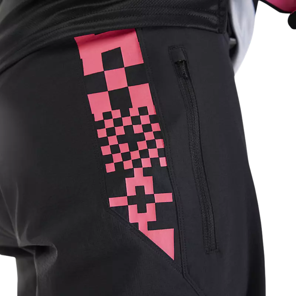 Short Fox Racing MTB