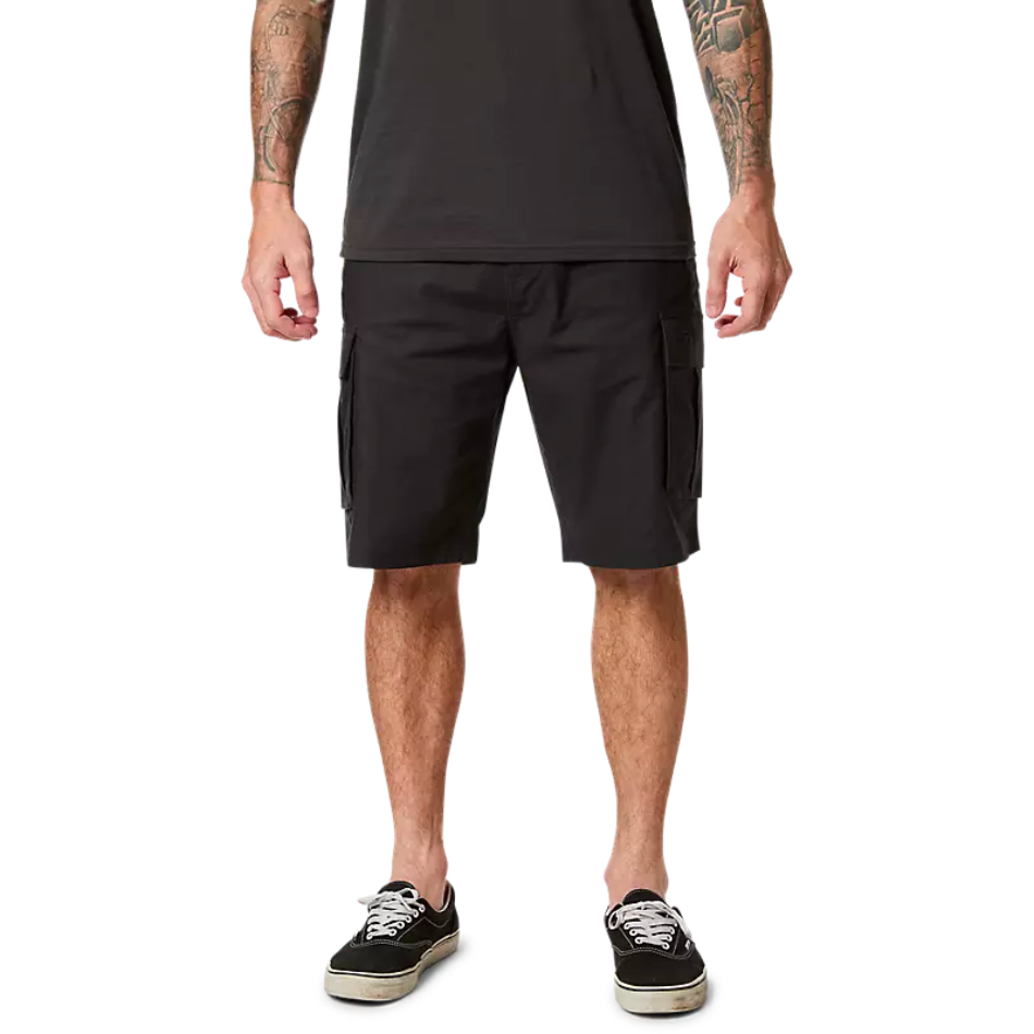 Short Slambozo Fox Para Hombre