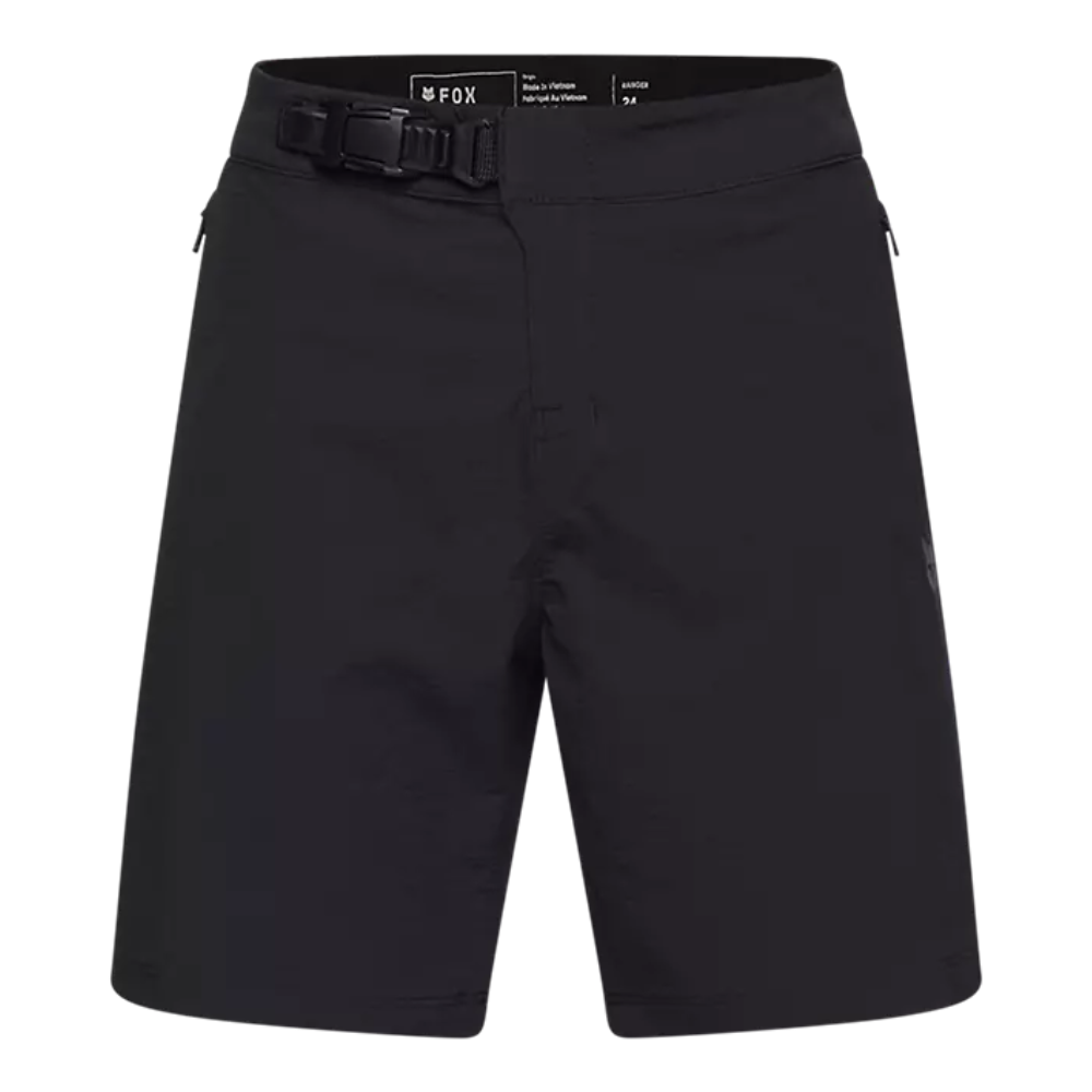 Short Juvenil Fox