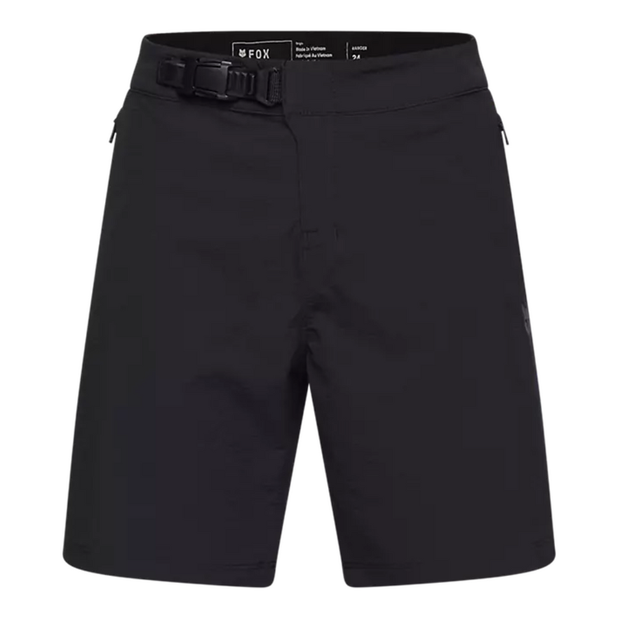 Short Ranger Dwr Juvenil - Fox