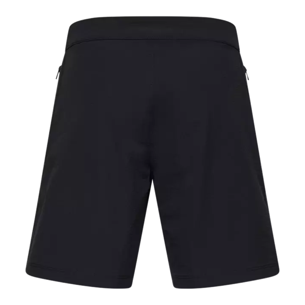 Short Juvenil Fox
