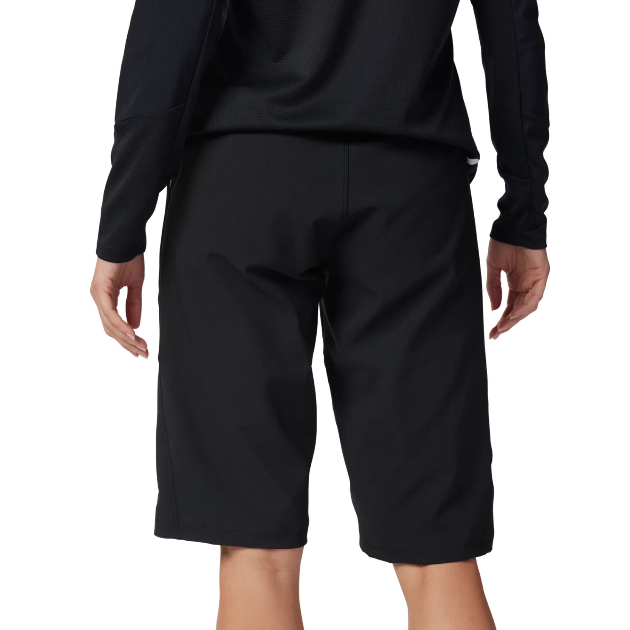 Short Fox Mujer
