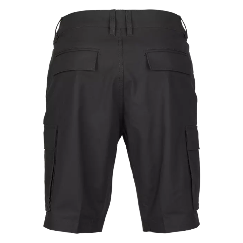 Short Fox Racing México