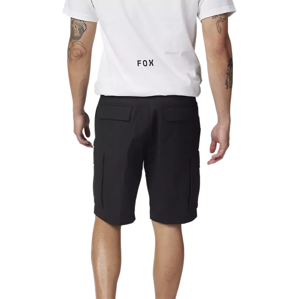 Short Fox Racing México