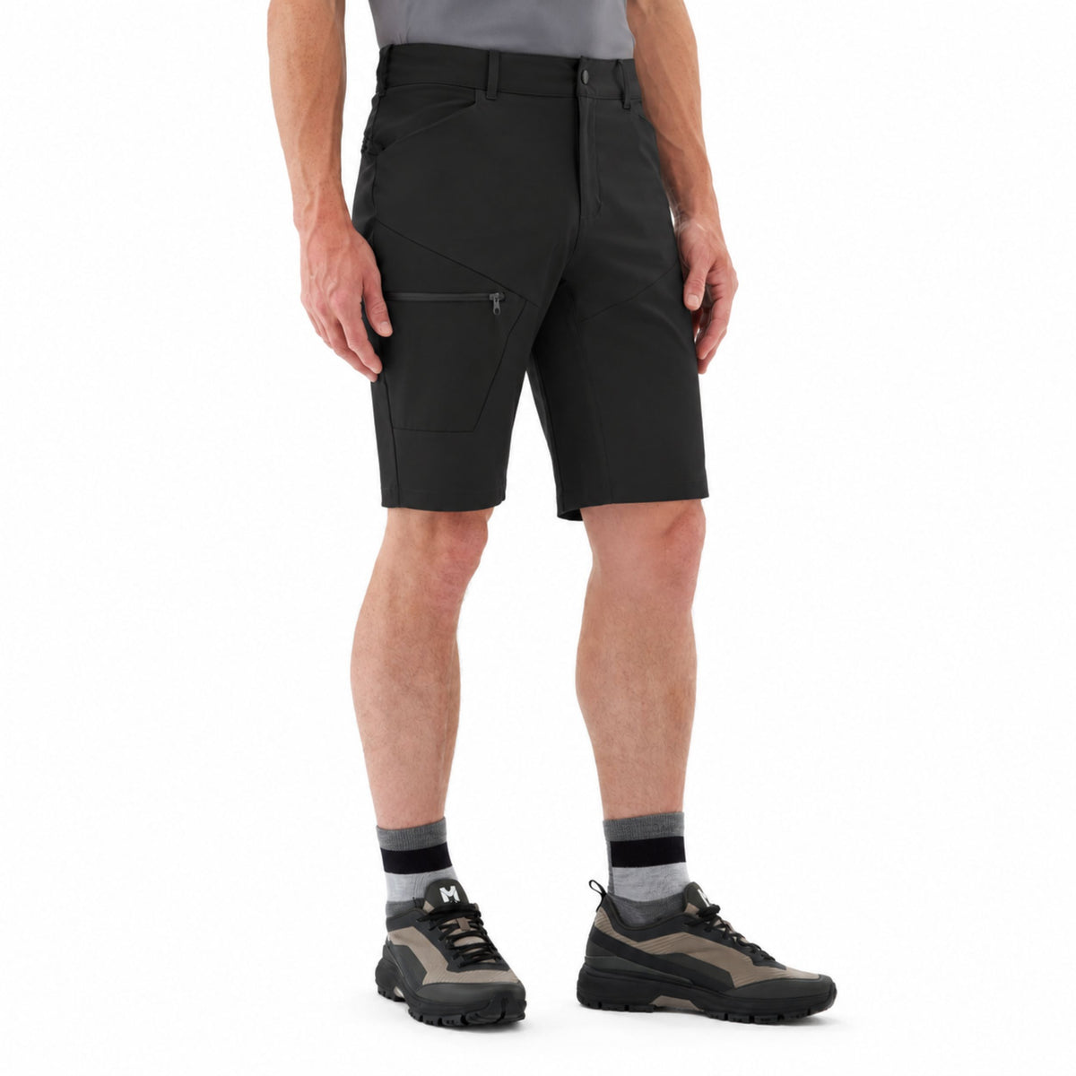 Ropa para alpinismo